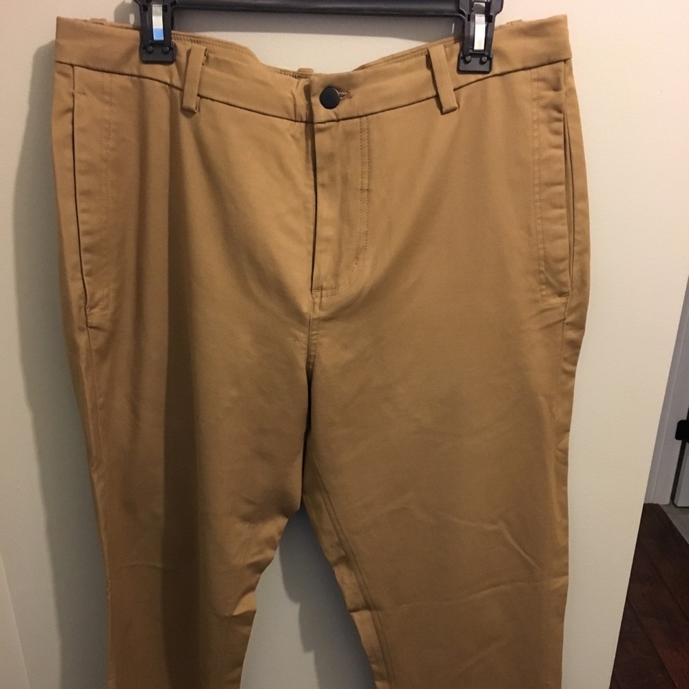 Lululemon Jogger